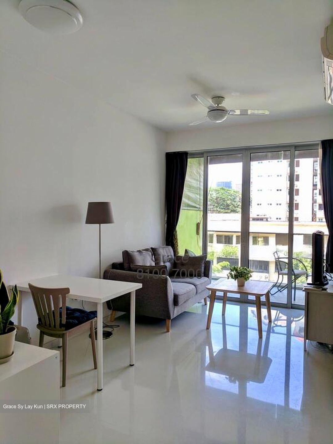 RV Suites (D10), Apartment #517592371
